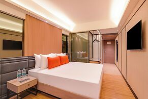 Lemon Tree Premier Malad Mumbai