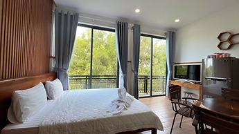 Nhu House Phu Quoc