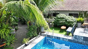 Nhu House Phu Quoc