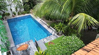 Nhu House Phu Quoc
