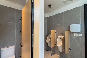 Emerald Hotel Residence