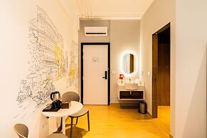 Emerald Hotel Residence