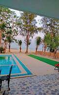 Chang Phueak Chao Samran Beach