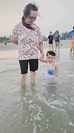 Chang Phueak Chao Samran Beach