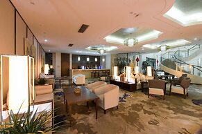 Landison Rong Garden Hotel