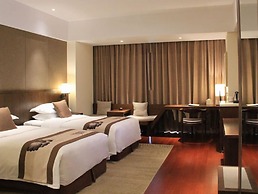 Landison Rong Garden Hotel