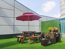 Landison Rong Garden Hotel