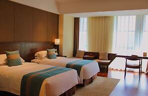 Landison Rong Garden Hotel