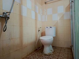 Hotel O Wisma Syariah Lahundape