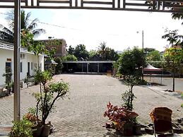 Hotel O Wisma Syariah Lahundape