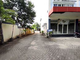 Hotel O Wisma Syariah Lahundape