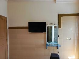 Hotel O Wisma Syariah Lahundape