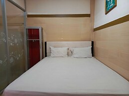 Hotel O Wisma Syariah Lahundape