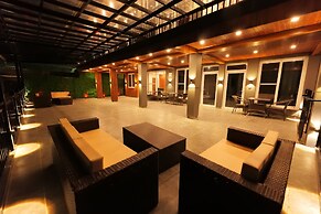 Hotel Rex