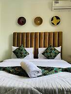 The Baobab Home stay