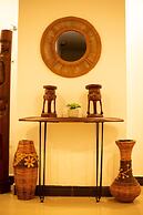 The Baobab Home stay
