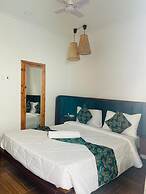 The Baobab Home stay