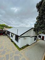 The Baobab Home stay