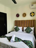 The Baobab Home stay