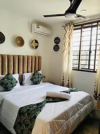 The Baobab Home stay