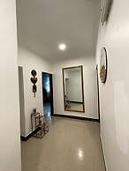 The Baobab Home stay