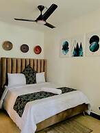 The Baobab Home stay