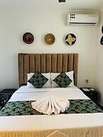 The Baobab Home stay