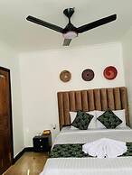 The Baobab Home stay