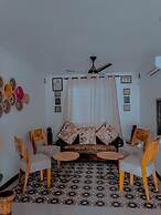 The Baobab Home stay