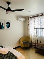 The Baobab Home stay