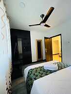 The Baobab Home stay