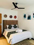 The Baobab Home stay