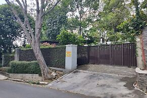 Villa Rancakendal