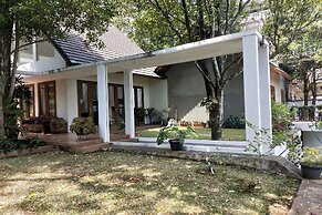 Villa Rancakendal