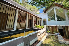Villa Rancakendal