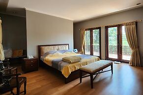 Villa Rancakendal
