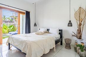 Coco Loco Villa