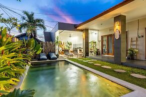 Coco Loco Villa