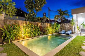 Coco Loco Villa