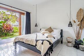 Coco Loco Villa