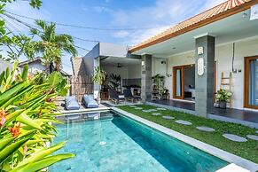 Coco Loco Villa