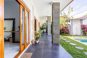 Coco Loco Villa