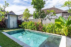 Coco Loco Villa