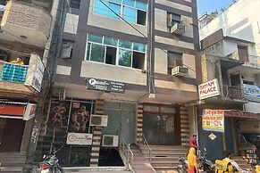 Hotel Shyam Palace