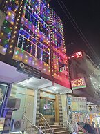 Hotel Shyam Palace