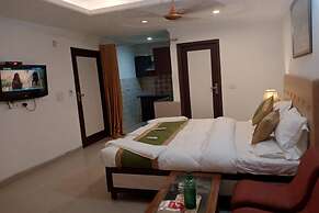 Hotel Shyam Palace