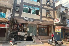 Hotel Shyam Palace