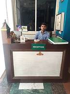 Hotel Shyam Palace