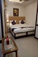Hotel Shyam Palace