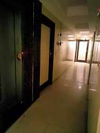 Hotel Shyam Palace